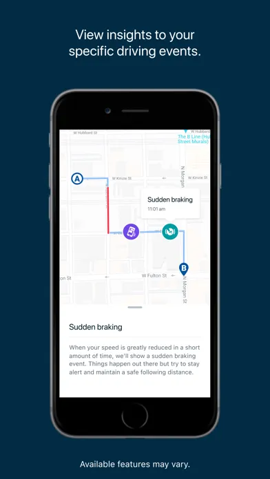 DynamicDrive স্ক্রিনশট